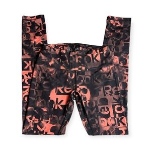 Reebok Athletic Leggings i